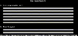 Daily report mask 2