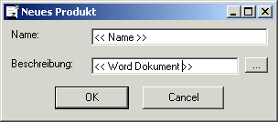 New Product