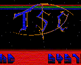 The first Amiga Demo