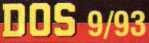 DOS International