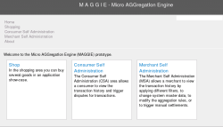 Start Page