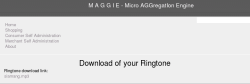 Ringtone Download