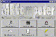 Main Screen