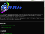 ORBit Resource Collection