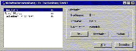Main Dialog