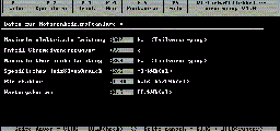 Main Screen 4/4